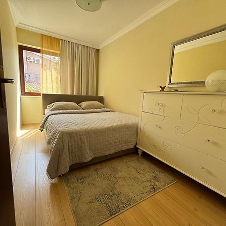 Apartman Neda -Vantacici Malinska Esterno foto