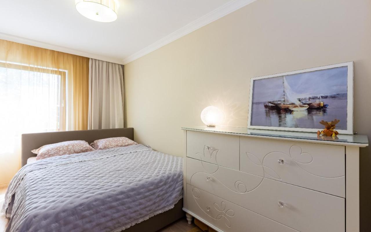 Apartman Neda -Vantacici Malinska Esterno foto