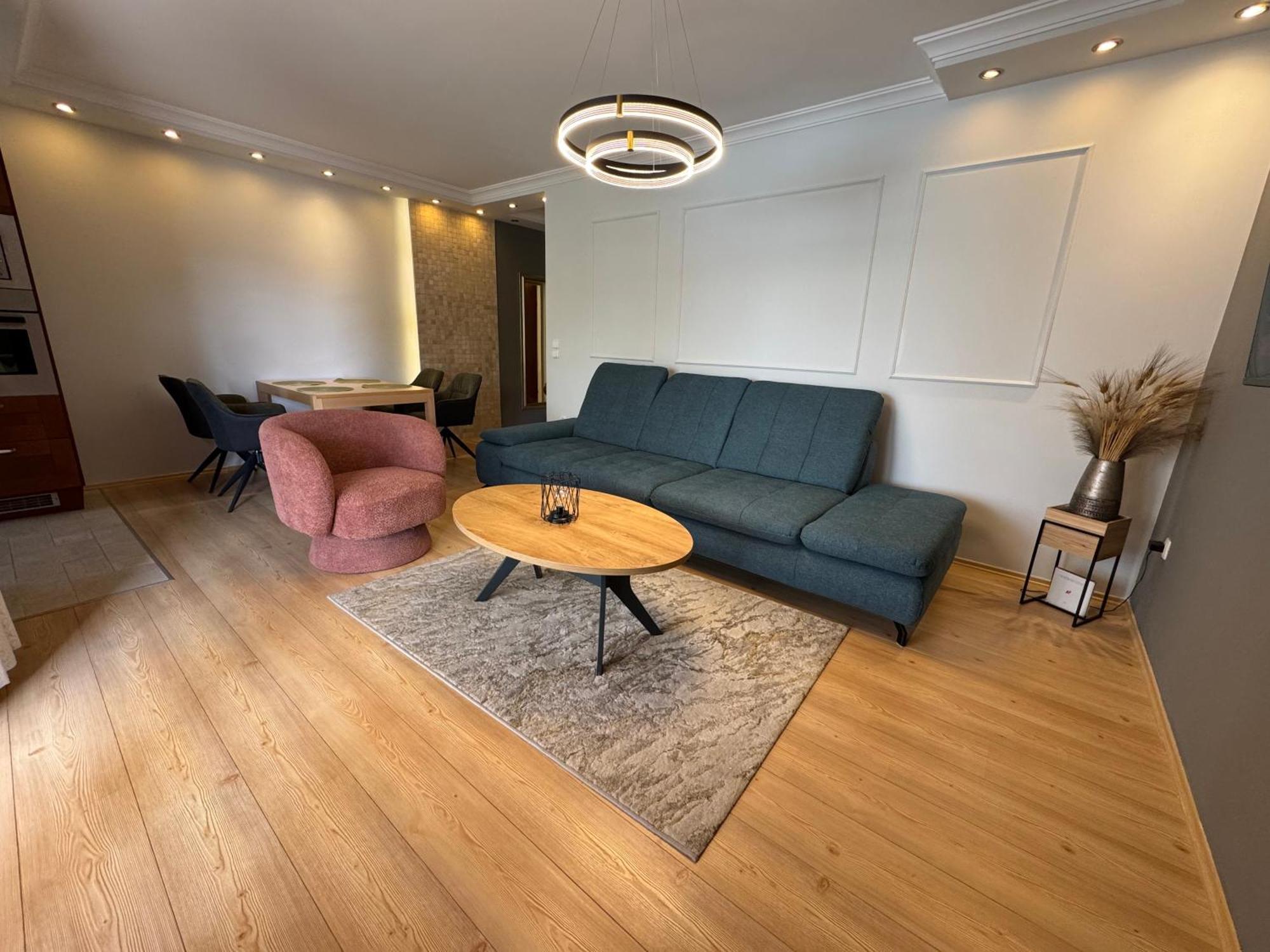 Apartman Neda -Vantacici Malinska Esterno foto